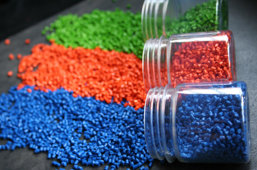 Pigments and Masterbatches