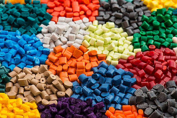 High Quality Plastic Raw Materials - Agha Plastics