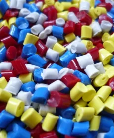 Plastic Raw Materials